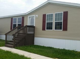 1607 Liberty Ct, Potterville, MI 48876