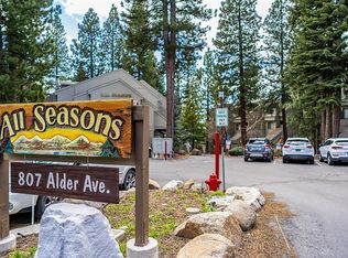 807 Alder Ave UNIT 11, Incline Village, NV