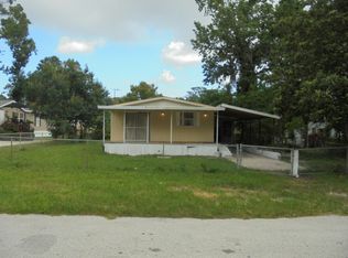 1062 Green Acres Cir N, Daytona Beach, FL 32119