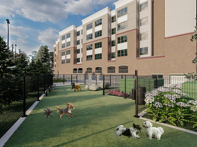307 W Elizabeth Ave — Photo 6