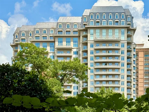 3505 Turtle Creek Blvd APT 12F, Dallas, TX 75219