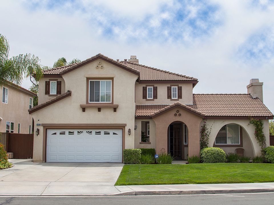 1st image of 43549 Dodaro Dr