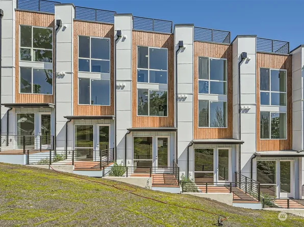 1914 S Grand Street, Seattle, WA 98144