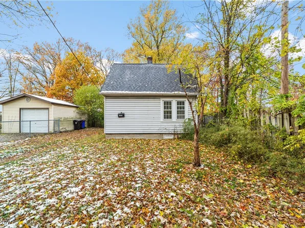 4474 W 157th St, Cleveland, OH 44135