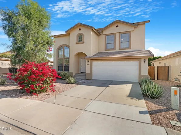 12221 N 127th Drive, El Mirage, AZ 85335