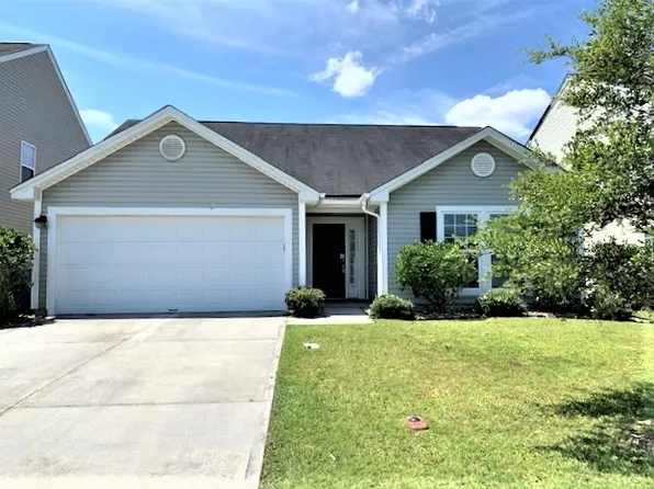8 Sandy Point Way, Port Wentworth, GA 31407