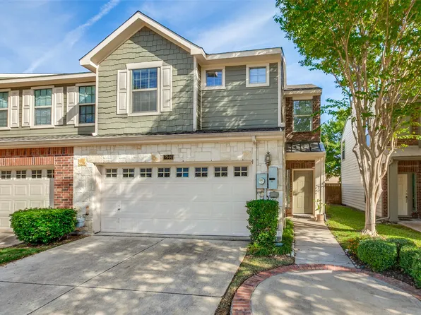 7944 Eddie Dr, Plano, TX 75025