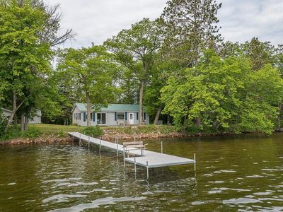 27042 Bluebill Point Rd, Garrison, MN, 56450