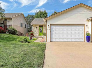 2059 Stephen Ct, Manhattan, KS 66503
