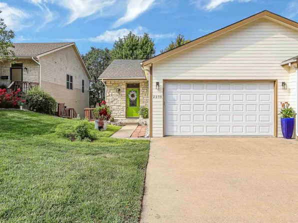 2059 Stephen Ct, Manhattan, KS 66503