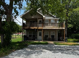 3550 E Huntsville Rd, Fayetteville, AR 72701