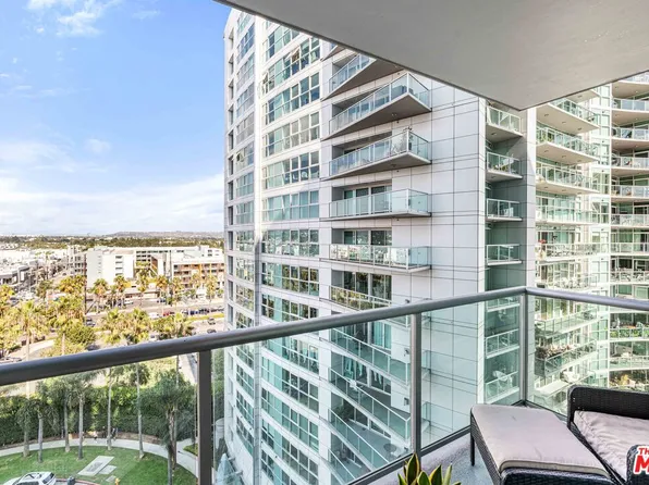 13650 Marina Pointe Dr Unit 1009, Marina Del Rey, CA 90292