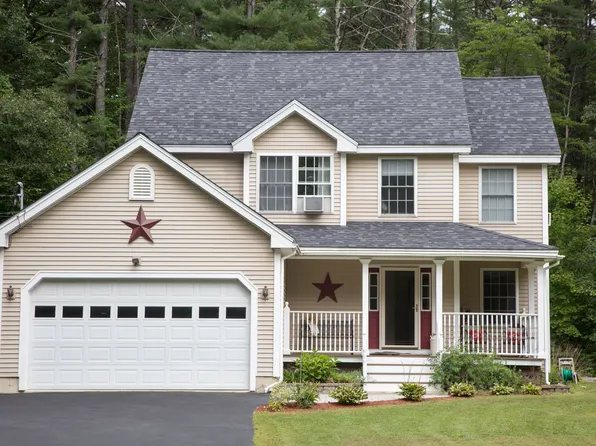 135 Dolly Rd, Hopkinton, NH 03229