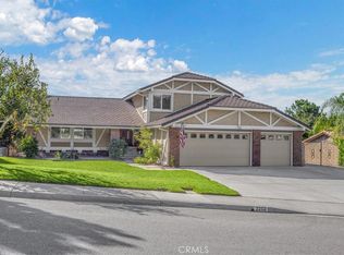 2252 Arthur Way, La Verne, CA 91750