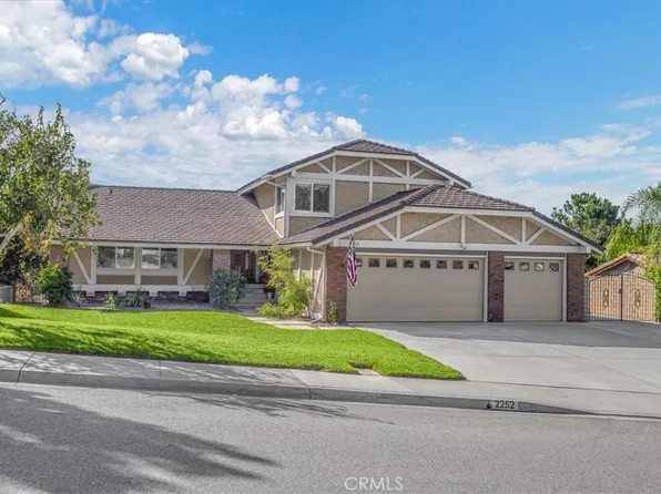 2252 Arthur Way, La Verne, CA 91750