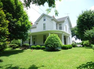 216 Walnut St, Springfield, TN 37172