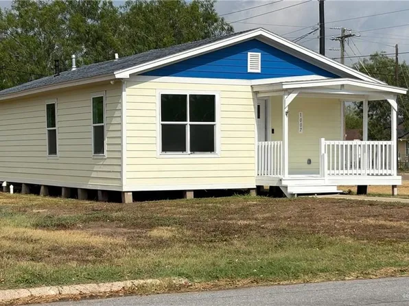 1007 S Colorado Ave, Mercedes, TX 78570