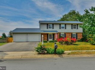 525 Pasture Brook Rd, Severn, MD 21144