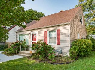 3149 N 86th St, Milwaukee, WI 53222