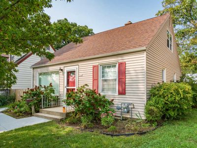 3149 N 86th St, Milwaukee, WI, 53222