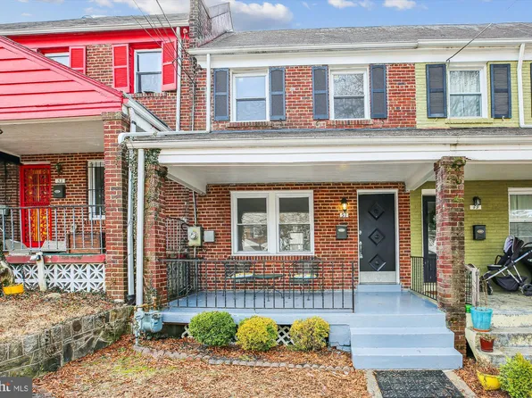 51 Crittenden St NE, Washington, DC 20011