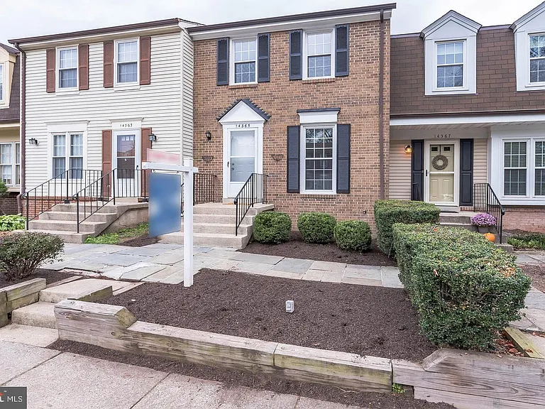 14365 Watery Mountain Ct — Photo 3