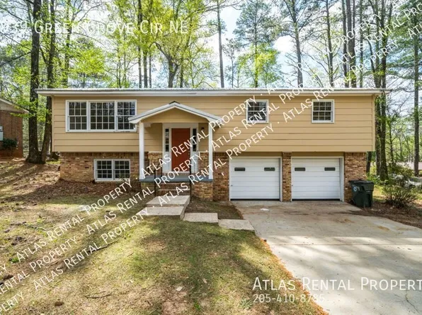 2939 Green Grove Cir NE, Tuscaloosa, AL 35404