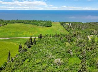 LOT Highway 362, Margaretsville, NS B0S1P0