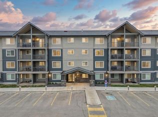 181 S Skyview Ranch Mnr NE #3402, Calgary, AB T3N 0V2