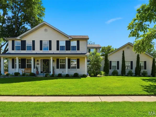 16129 Sea Breeze Ct, Grover, MO 63040