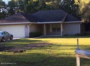 9010 State Route 121 S, Macclenny, FL 32063