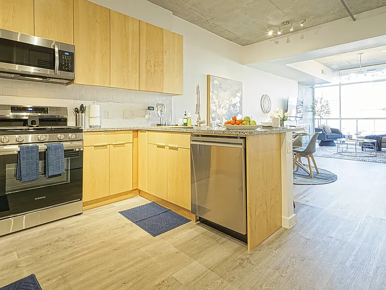 353 E Bonneville Ave #309 — Photo 11