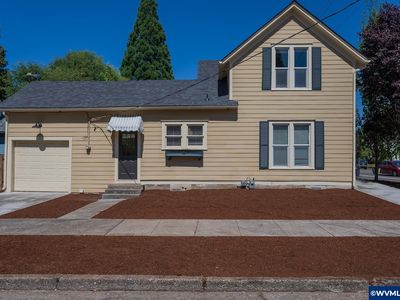 605 17th St NE, Salem, OR, 97301