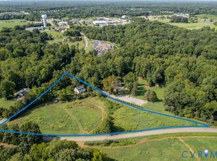 1744 Saint Matthews Ln, Richmond, VA 23233