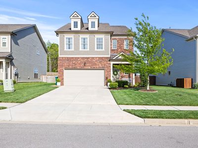 1004 Lonergan Cir, Spring Hill, TN, 37174