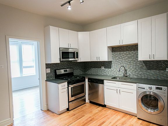 2nd image of 2411 N Talman Ave #24131