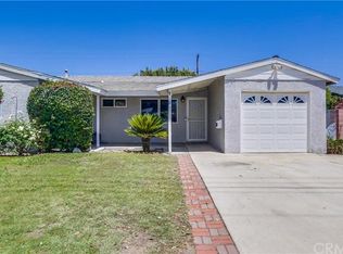 11712 Dale St, Garden Grove, CA 92841
