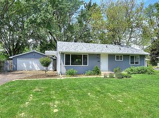 8132 Bryant Ave S, Bloomington, MN 55420