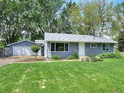 8132 Bryant Ave S, Bloomington, MN, 55420