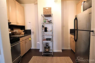 Rented by City Connections Realty