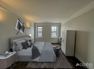 2200 Powell Ave #B22, Bronx, NY 10462