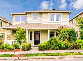 3172 NE Magnolia St, Issaquah, WA 98029