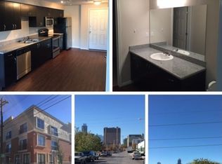 1401 E 4th St APT 207, Austin, TX 78702