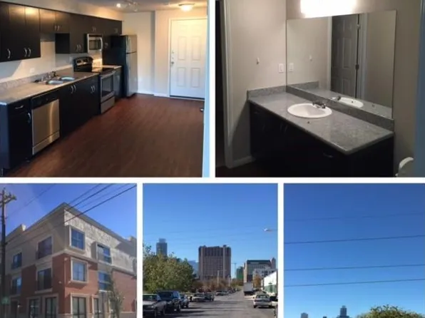 1401 E 4th St APT 207, Austin, TX 78702