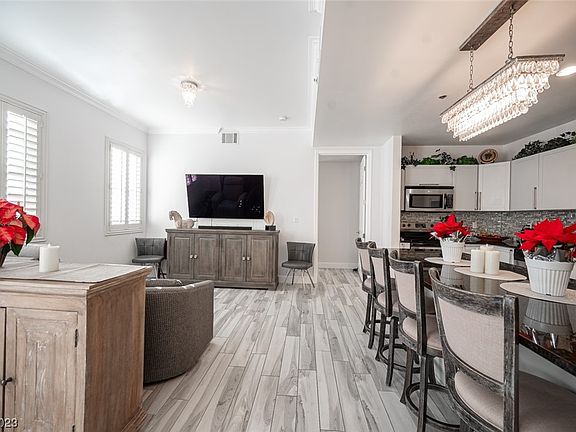3rd image of 2405 W Serene Ave Unit 843