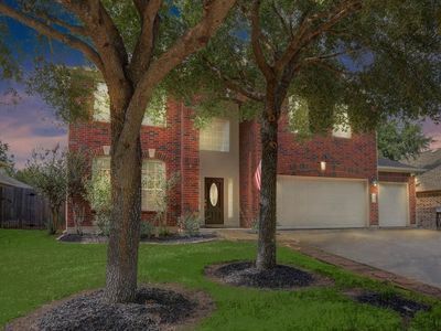 121 Lillie Robyn Ln, Buda, TX, 78610