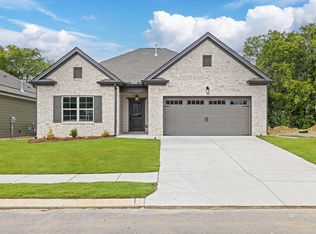 2993 Discovery Dr NW #44, Cleveland, TN 37312