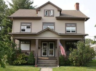 794 Farmington Ave UNIT 2NDFLRW, West Hartford, CT 06119