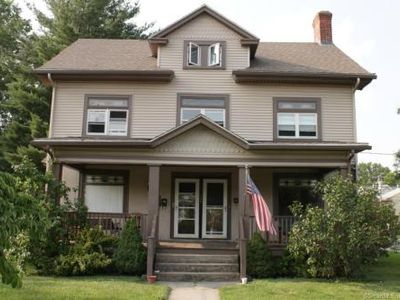 794 Farmington Ave UNIT 2NDFLRW, West Hartford, CT, 06119