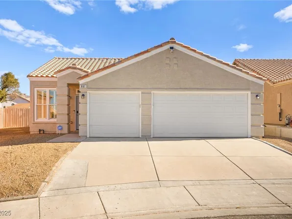861 Zinnia Cir, Henderson, NV 89015